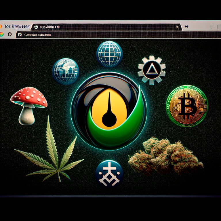 bitcoin dark web