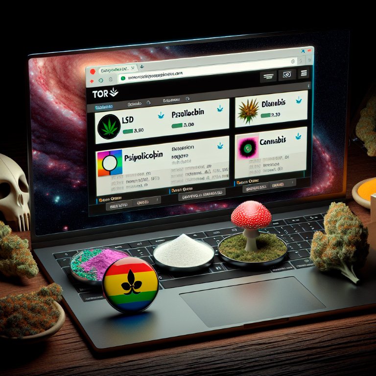 dark market 2025