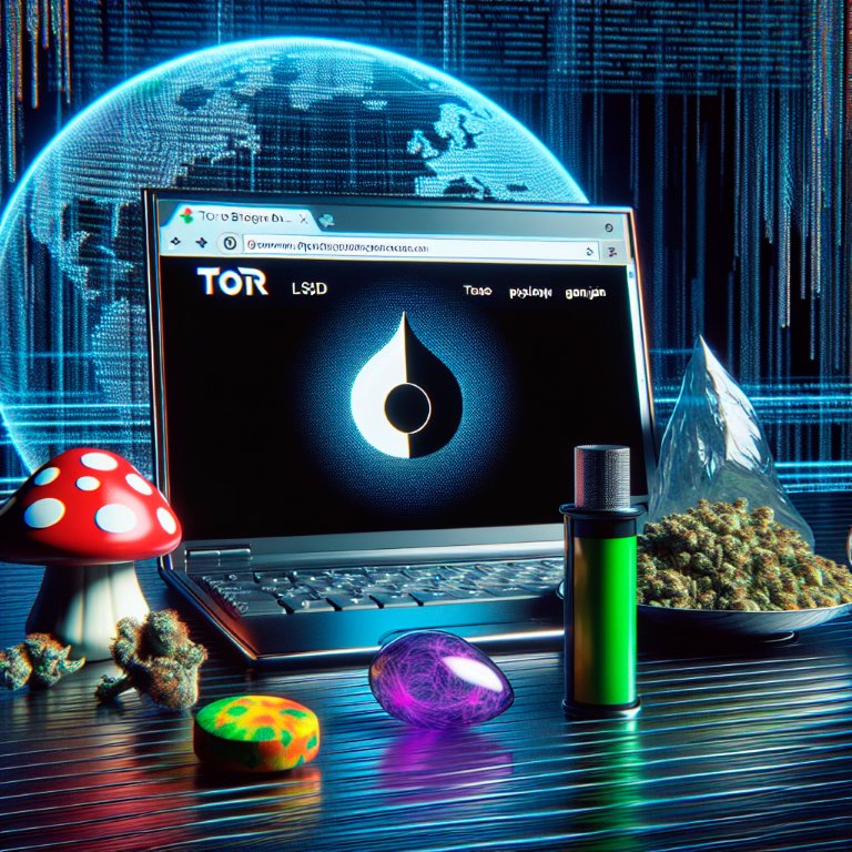 dark market 2025