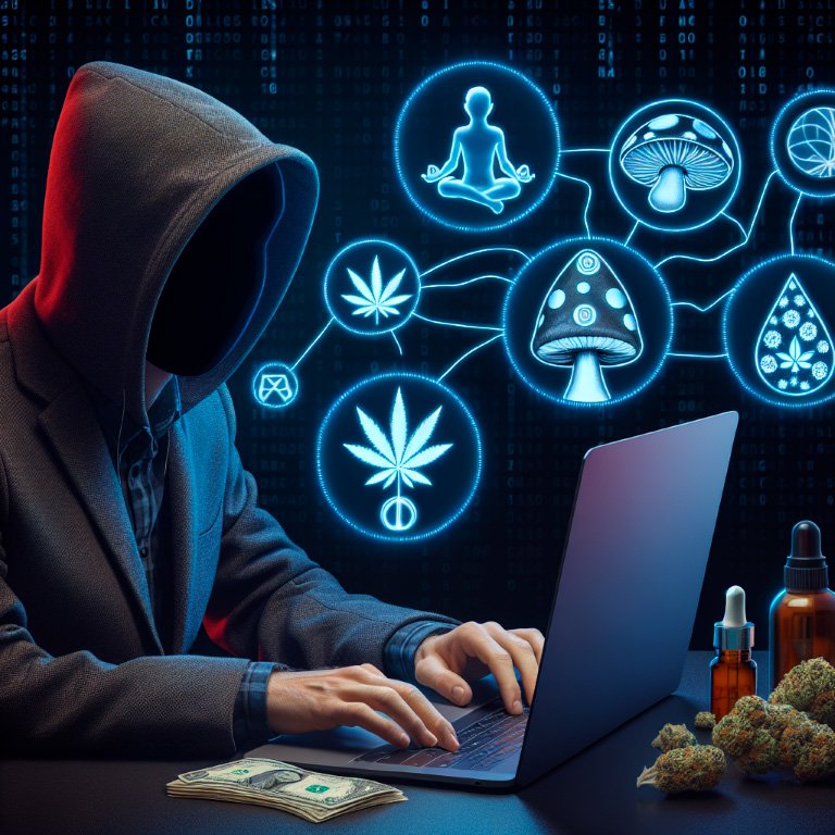 dark market 2025