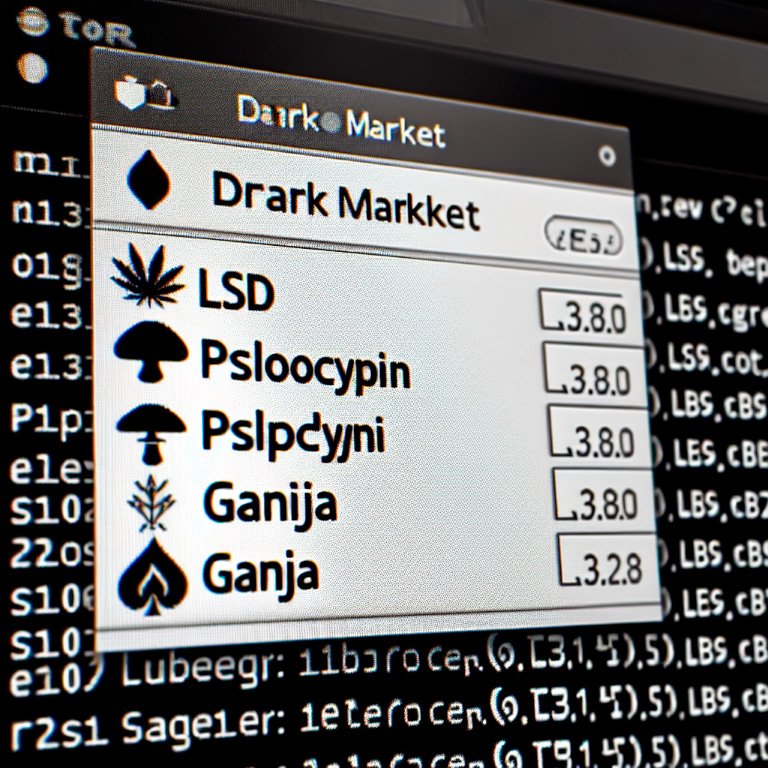 dark market onion