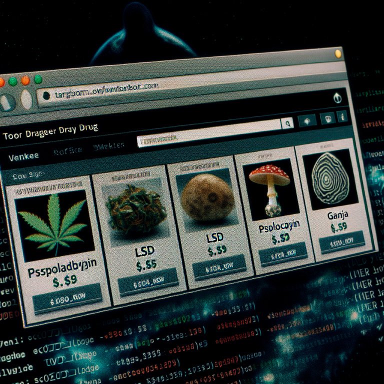 dark web market links