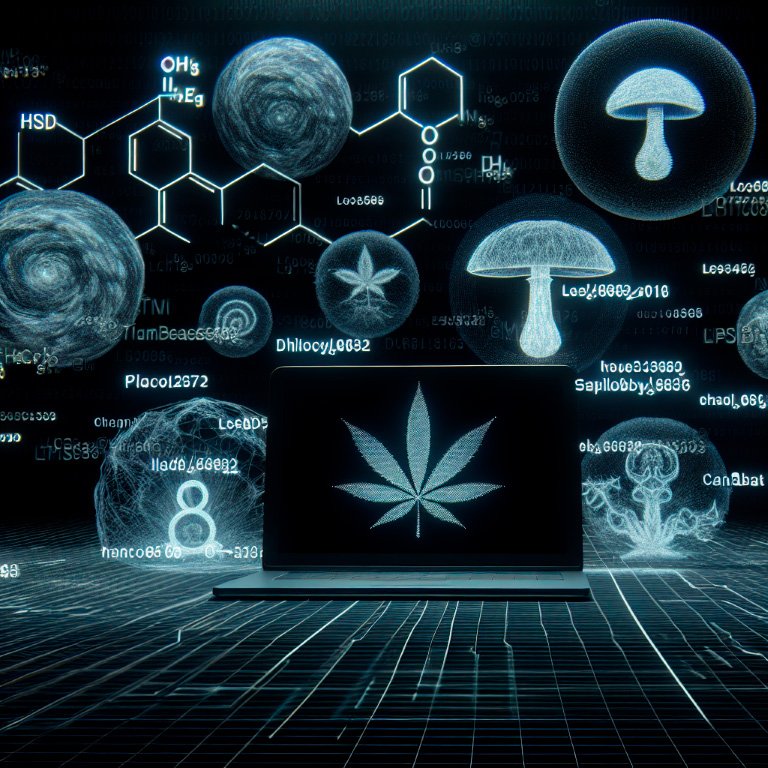 dark web markets