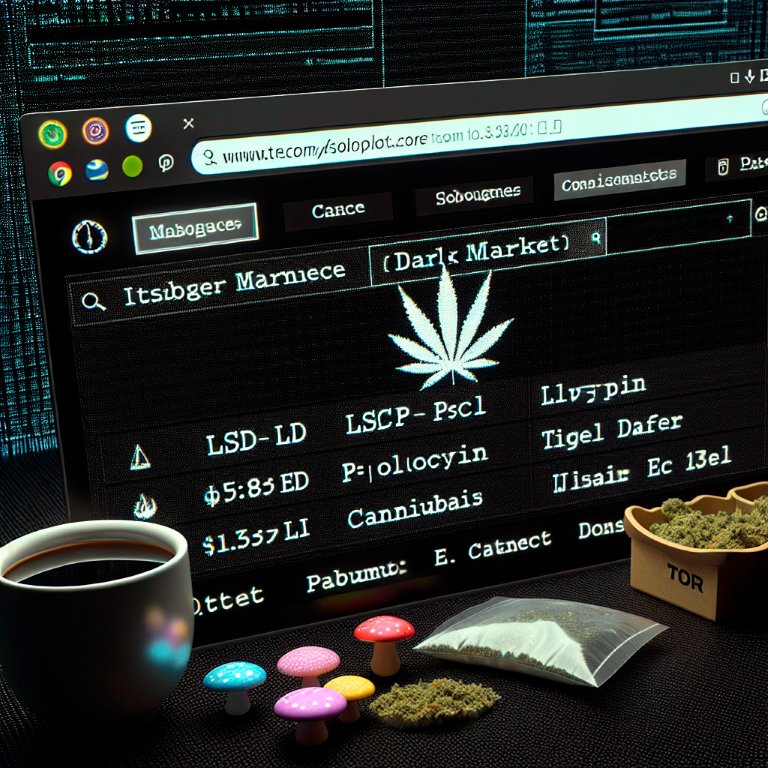 dark web sites