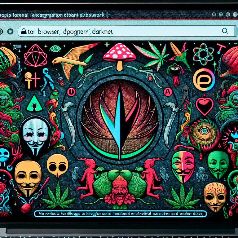 dark websites