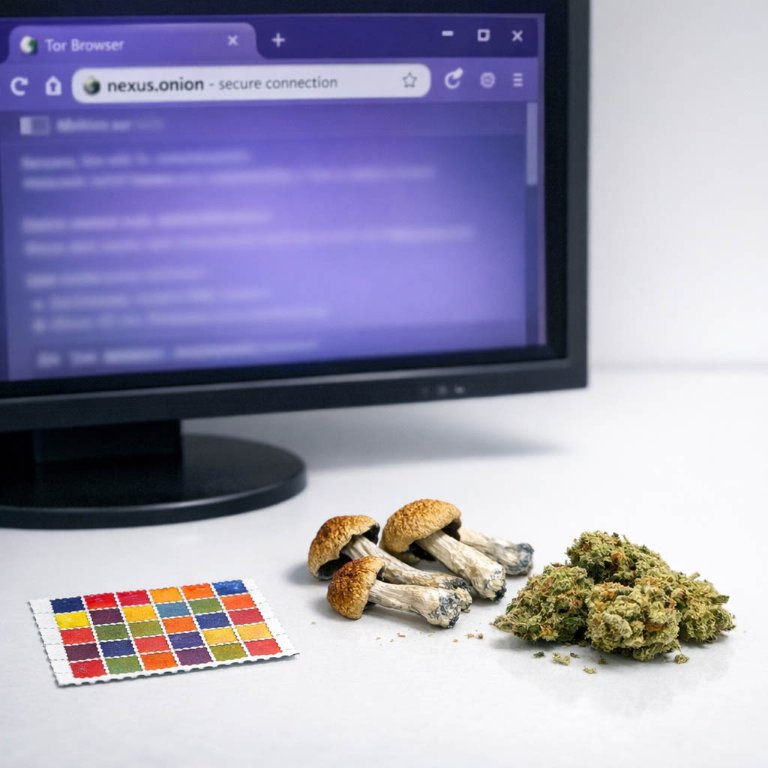 darknet drug store