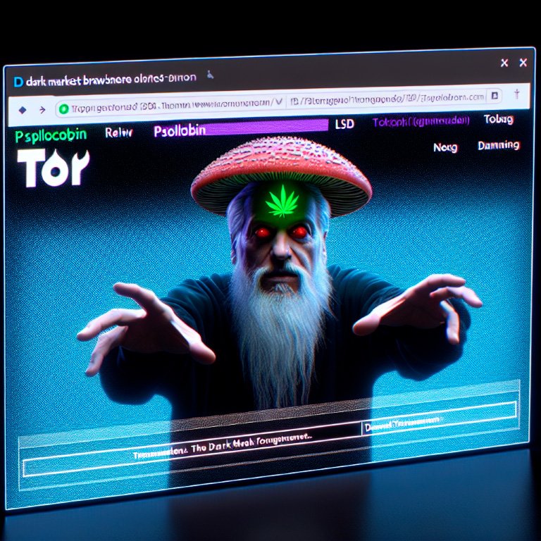 darknet drugs