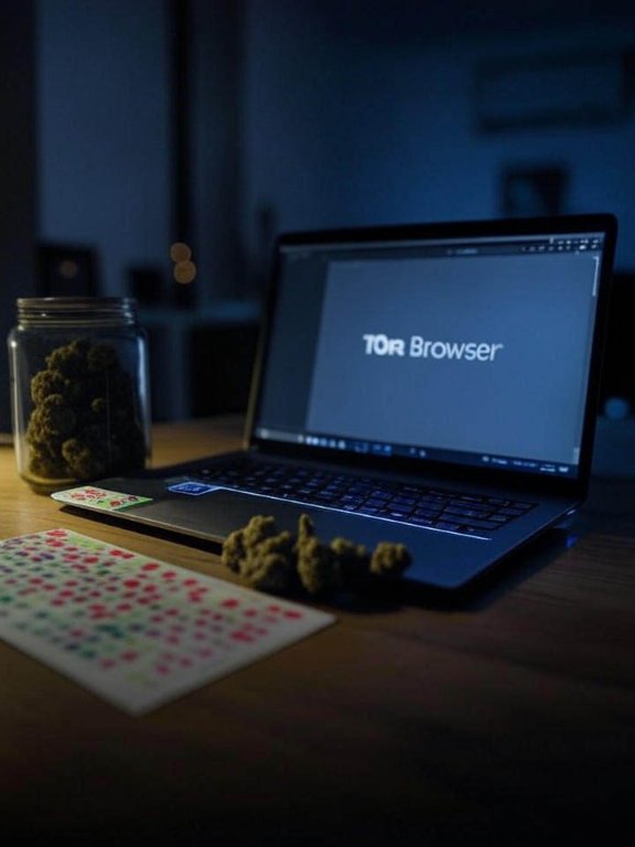 darknet drugs