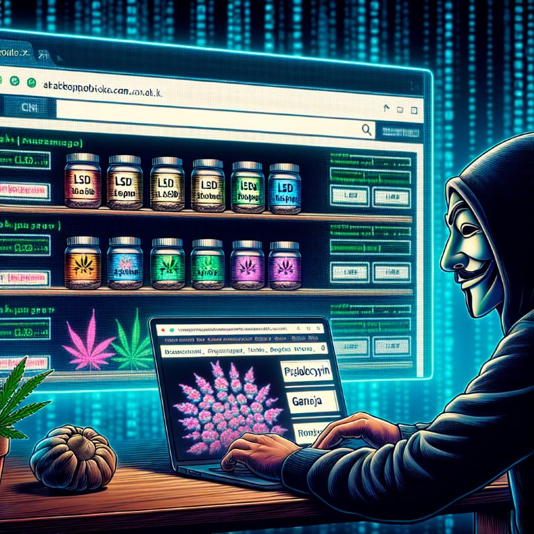 darknet market links