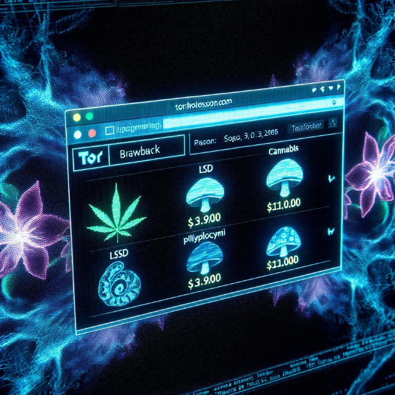 darknet market list