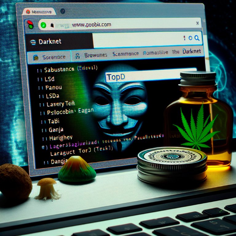 darknet market list