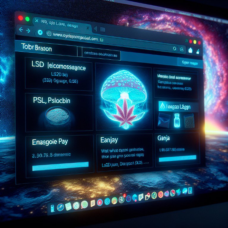 darknet market