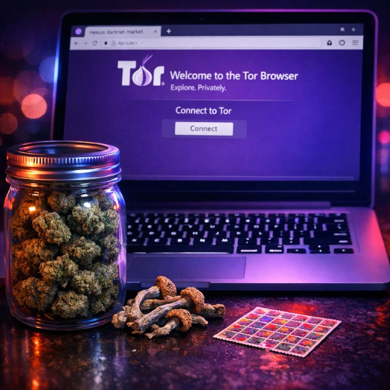 darknet market