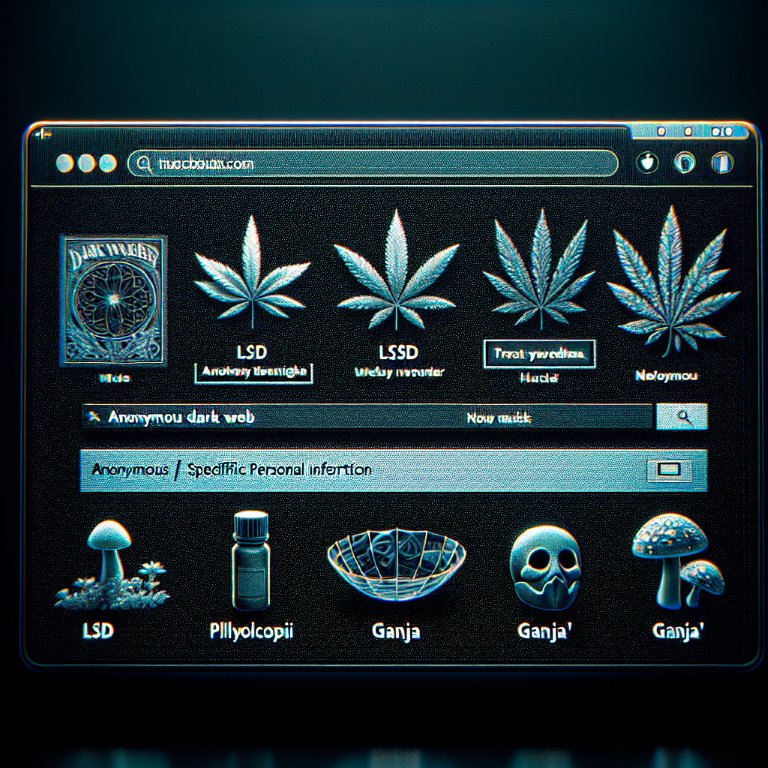 darknet markets