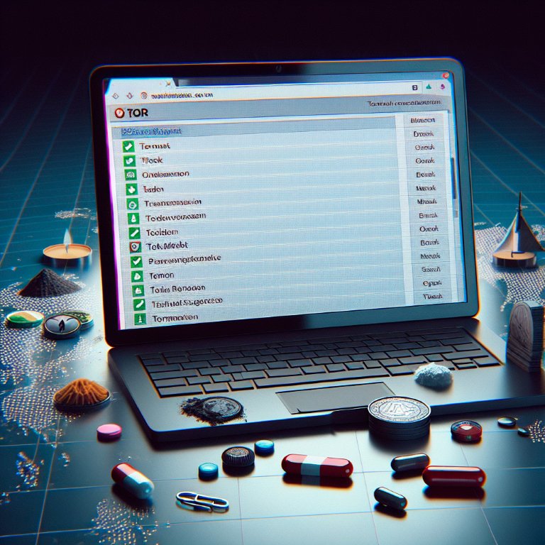 darknet markets