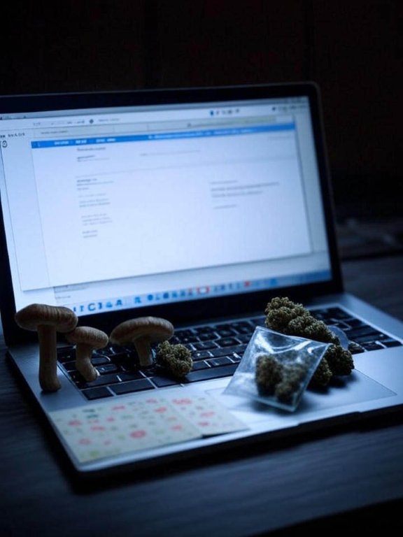 darknet markets