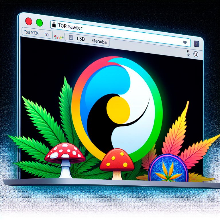 darknet site