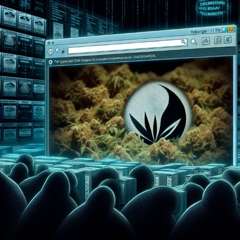 darknet site