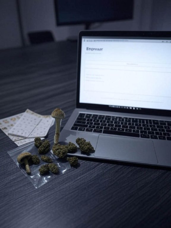 darknet websites