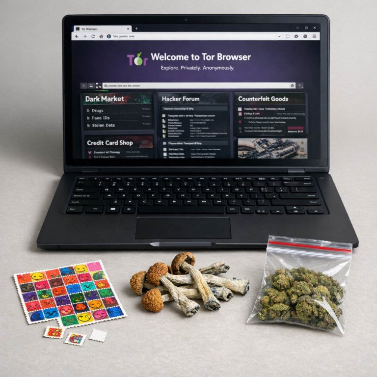 darknet websites
