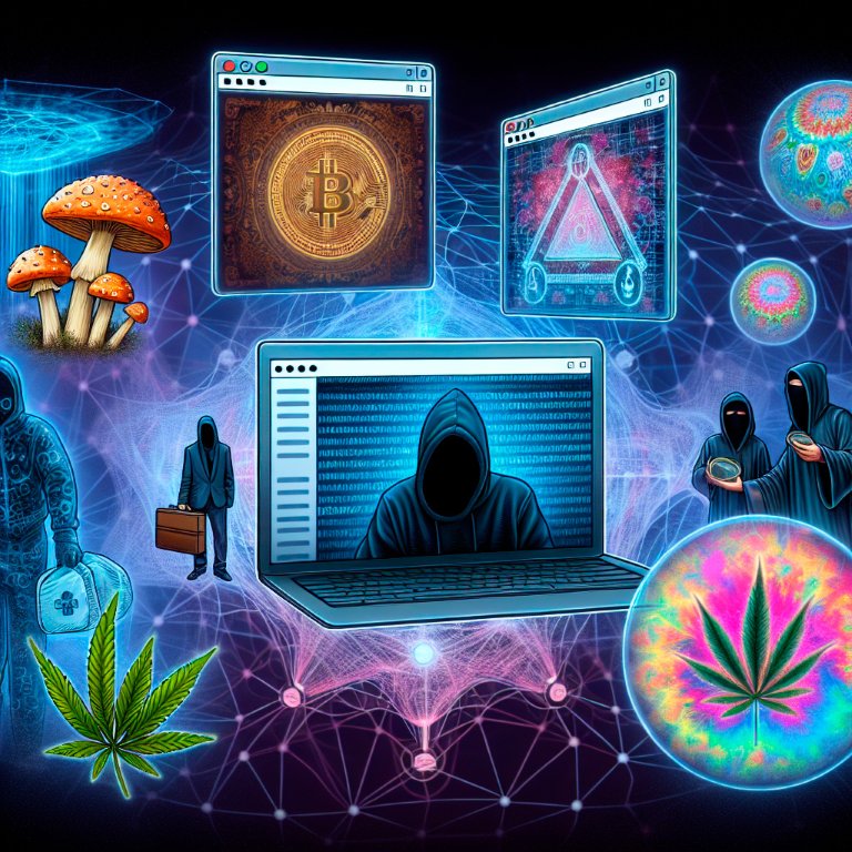 nexus darknet access