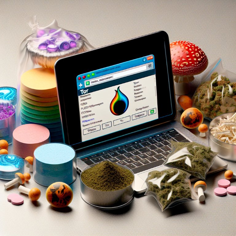 nexus darknet market
