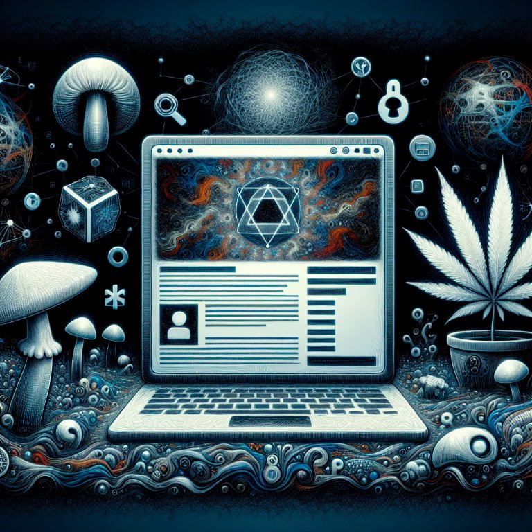 nexus darknet market