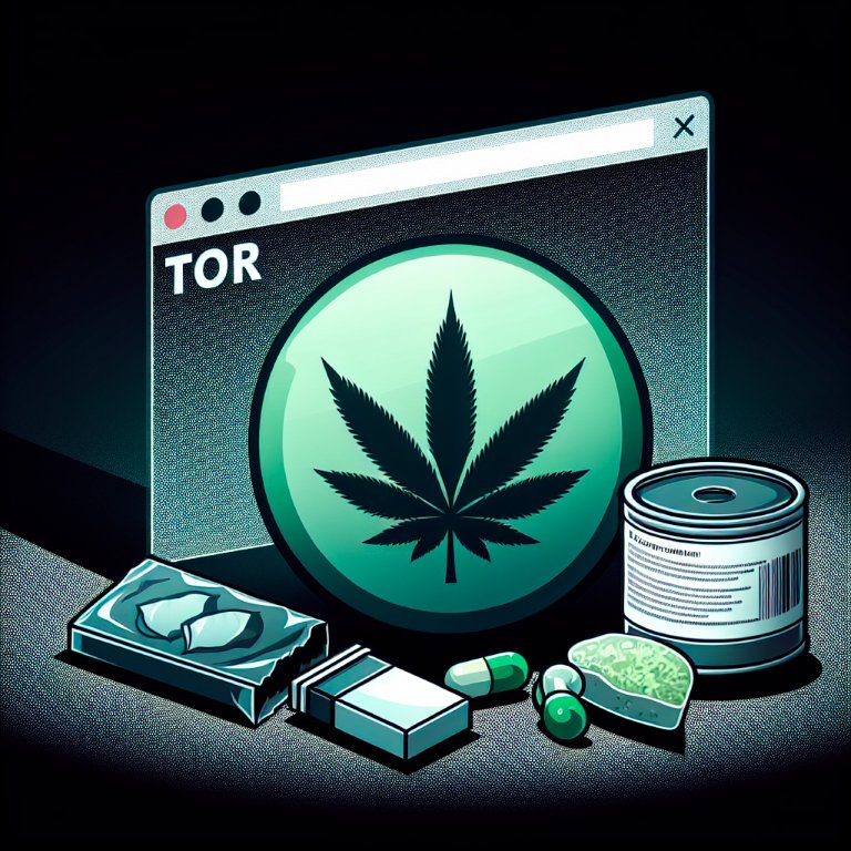 nexus darknet shop