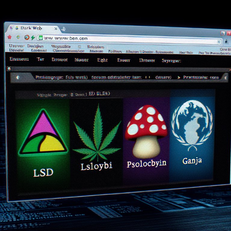 nexus darknet url