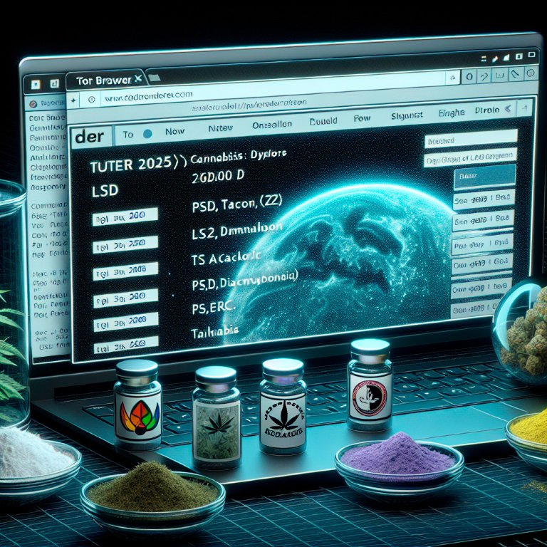 nexus darknet