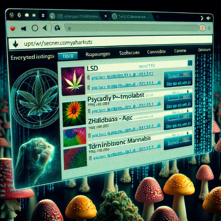 nexus darknet