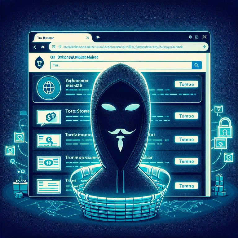 nexus market link