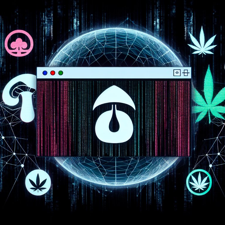 nexus market url