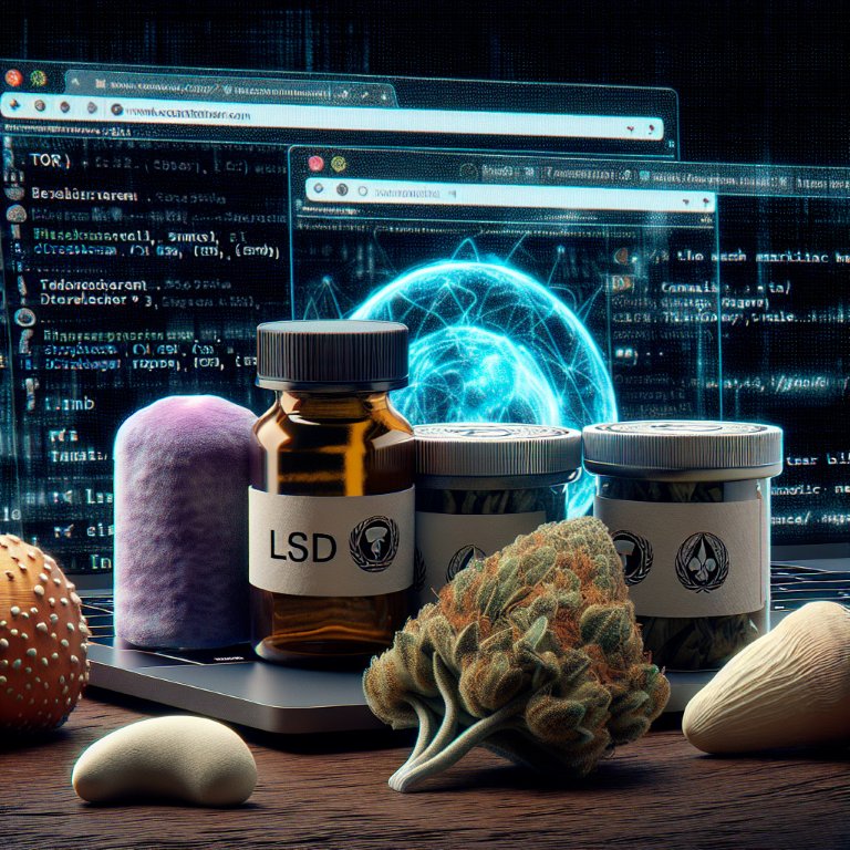 nexus market url