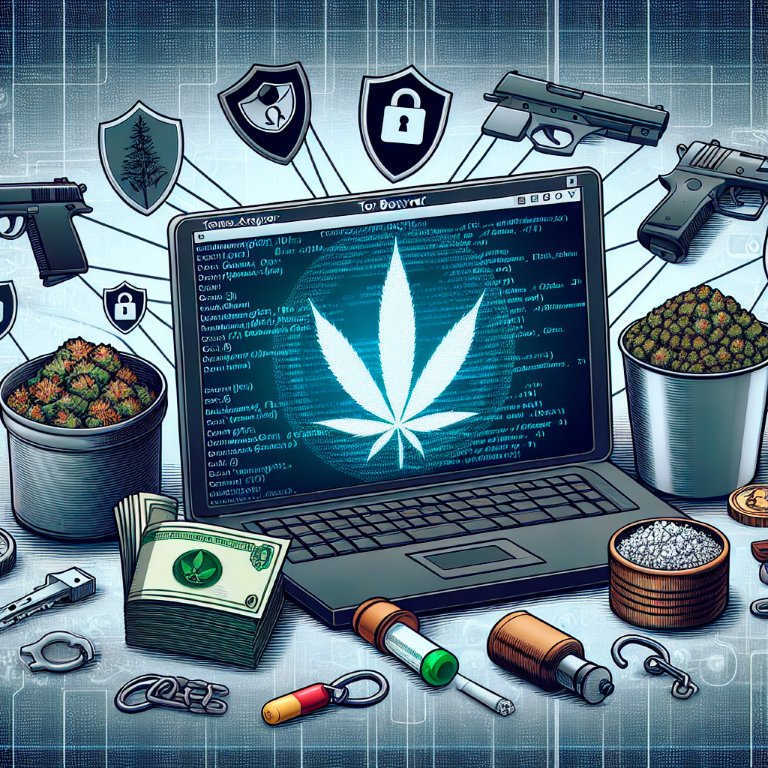 nexus market
