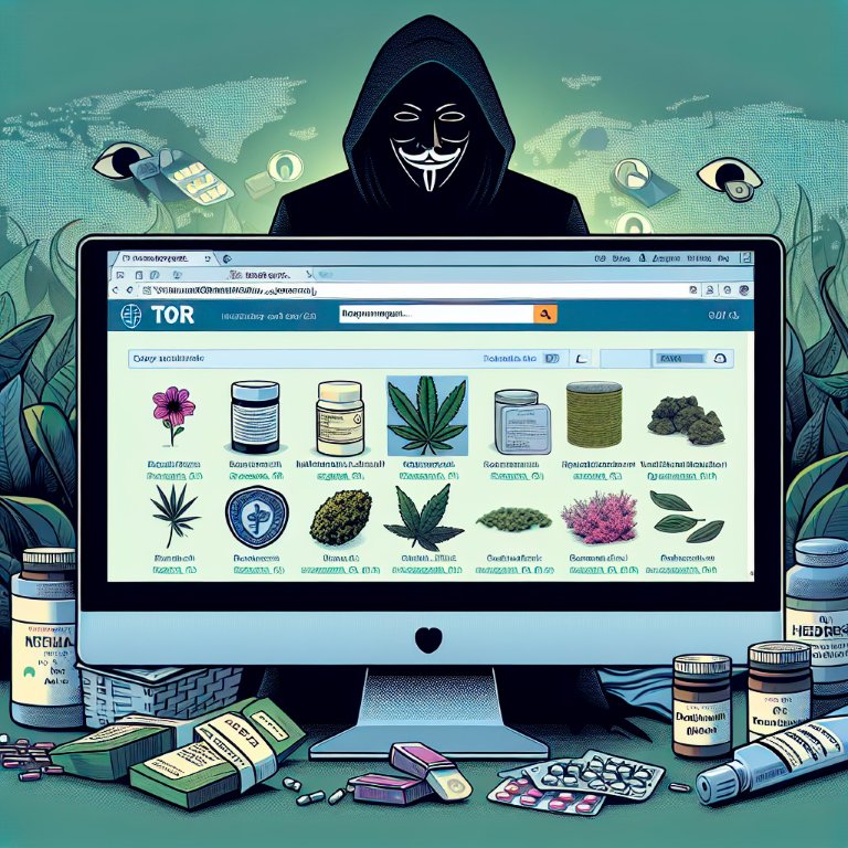 nexus market